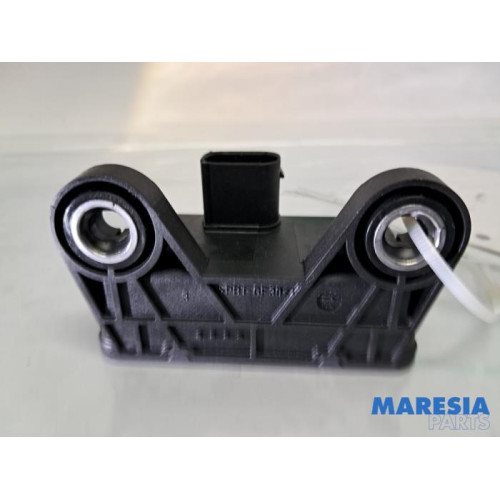 Renault - Grand Scenic - Esp computer