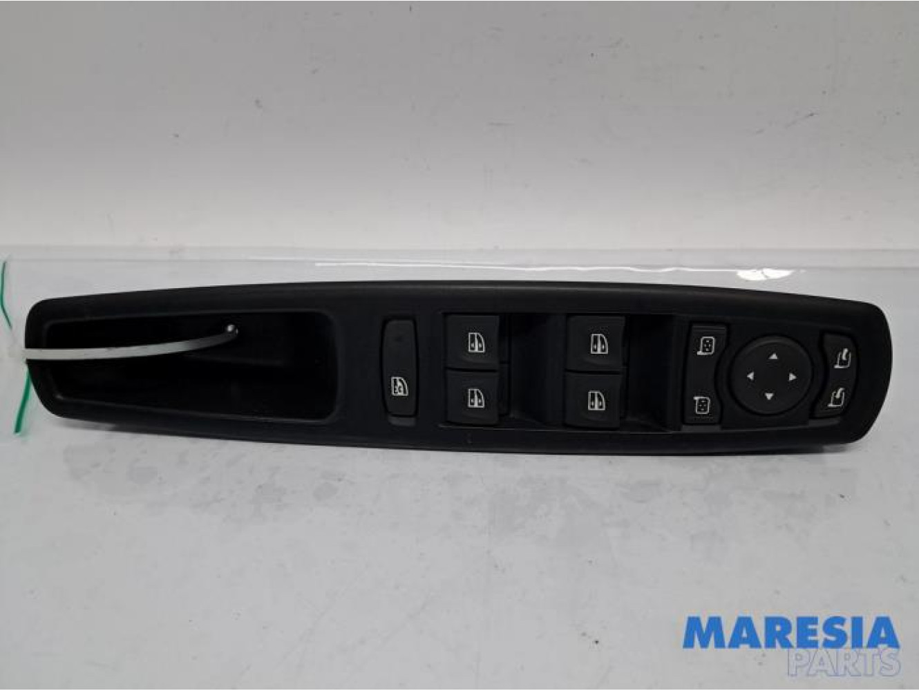 Renault - Grand Scenic - Multi-functional window switch
