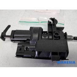 Renault - Grand Scenic - Tankklappe Verriegelungsmotor