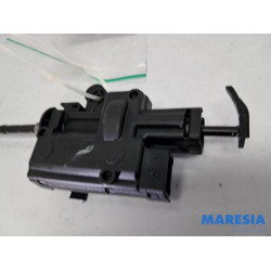 Renault - Grand Scenic - Tankklappe Verriegelungsmotor