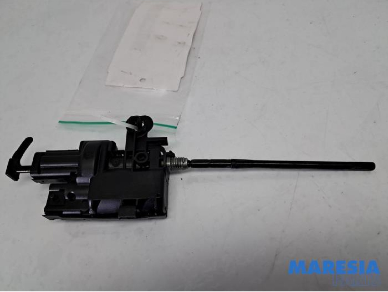 Renault - Grand Scenic - Tankklappe Verriegelungsmotor