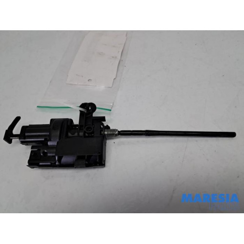 Renault - Grand Scenic - Tankklappe Verriegelungsmotor