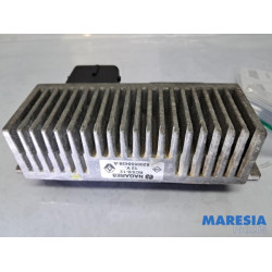 Renault - Grand Scenic - Glow plug relay