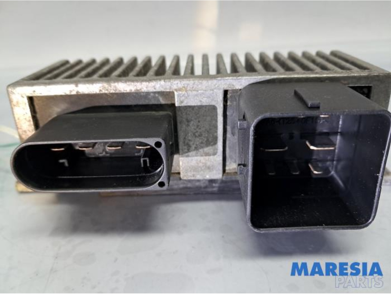 Renault - Grand Scenic - Glow plug relay