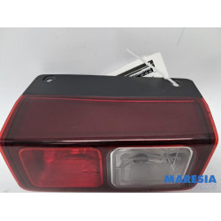 Renault - Trafic - Reversing light, left