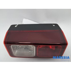 Renault - Trafic - Reversing light, right