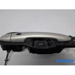 Renault - Grand Scenic - Door handle 4-door, front left
