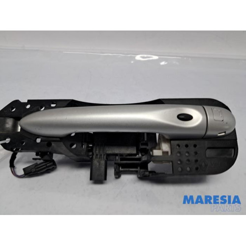 Renault - Grand Scenic - Door handle 4-door, front left
