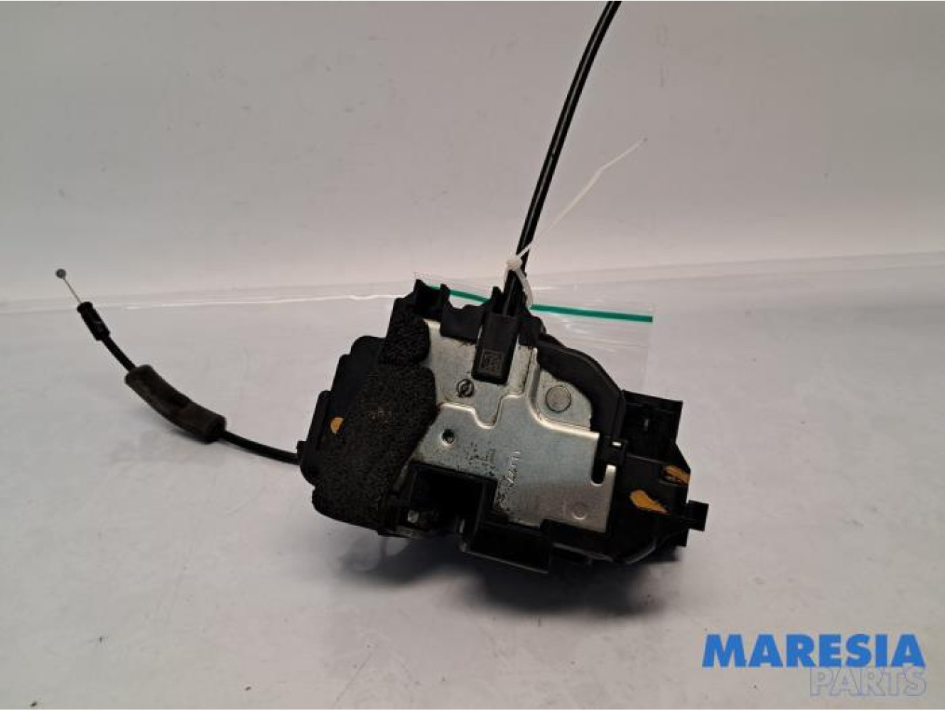 Renault - Grand Scenic - Door lock mechanism 4-door, front left