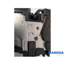 Renault - Grand Scenic - Door lock mechanism 4-door, front left