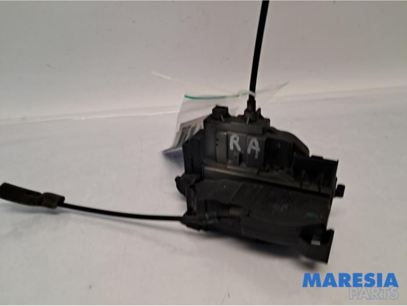 Renault - Grand Scenic - Deurslot Mechaniek 4Deurs rechts-achter