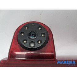 Renault - Trafic - Caméra de recul