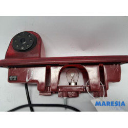 Renault - Trafic - Caméra de recul