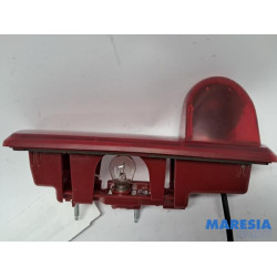 Renault - Trafic - Caméra de recul