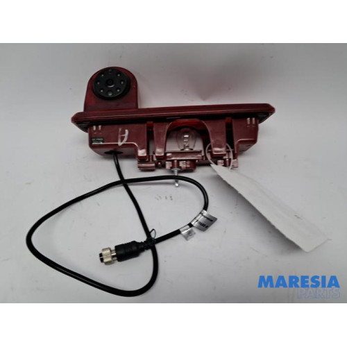 Renault - Trafic - Reversing camera