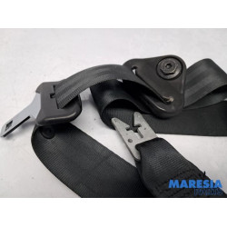 Renault - Grand Scenic - Front seatbelt, left