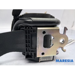 Renault - Grand Scenic - Front seatbelt, left