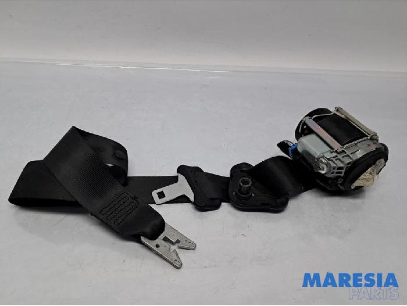 Renault - Grand Scenic - Veiligheidsgordel rechts-voor