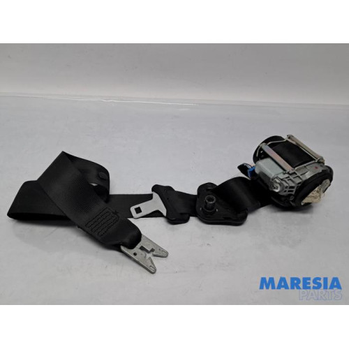 Renault - Grand Scenic - Veiligheidsgordel rechts-voor