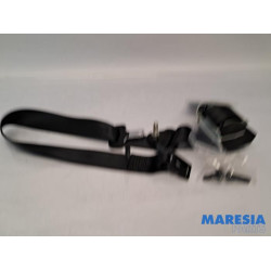 Renault - Grand Scenic - Rear seatbelt, right