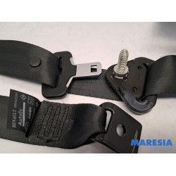 Renault - Grand Scenic - Rear seatbelt, right