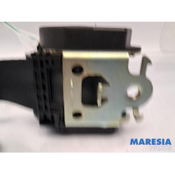 Renault - Grand Scenic - Rear seatbelt, right