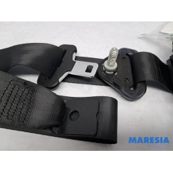 Renault - Grand Scenic - Sicherheitsgurt links hinten