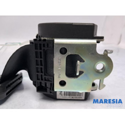 Renault - Grand Scenic - Sicherheitsgurt links hinten