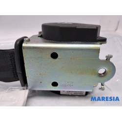 Renault - Grand Scenic - Sicherheitsgurt Mitte hinten