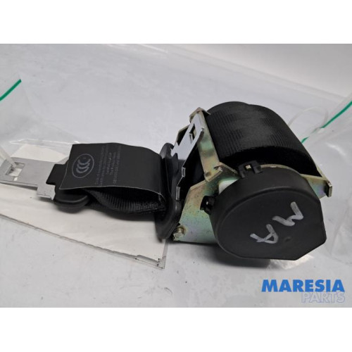 Renault - Grand Scenic - Sicherheitsgurt Mitte hinten