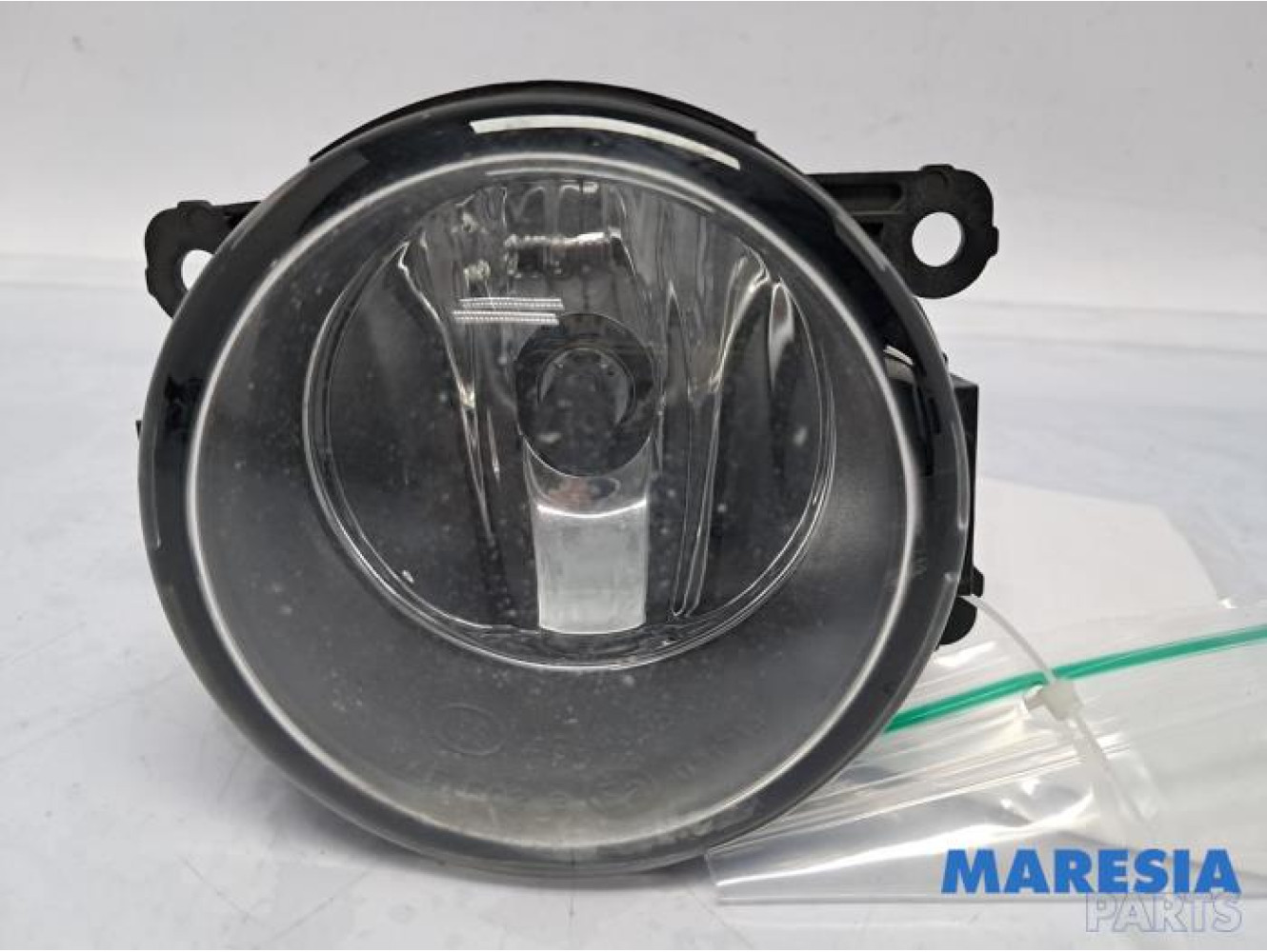 Renault - Grand Scenic - Fog light, front left