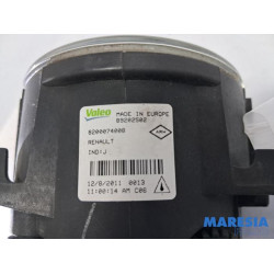 Renault - Grand Scenic - Fog light, front left