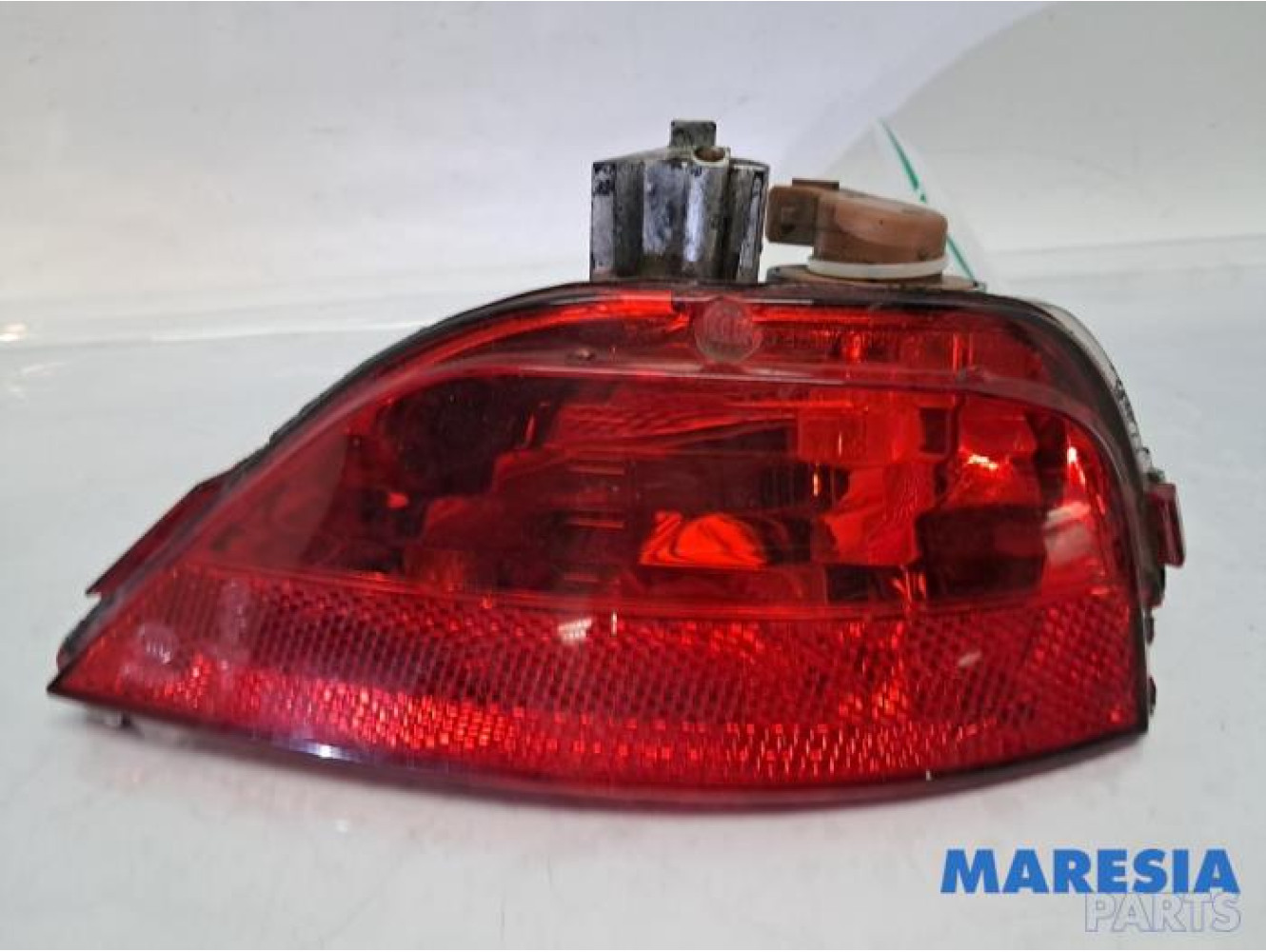 Renault - Grand Scenic - Rear fog light