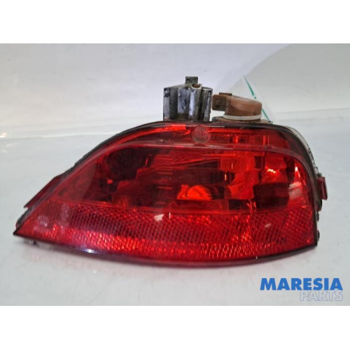 Renault - Grand Scenic - Rear fog light