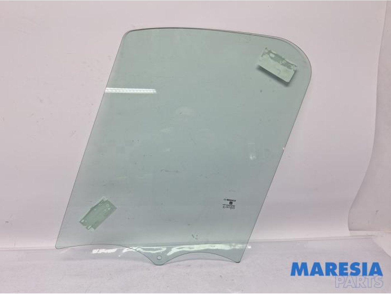 Renault - Trafic - Door window 2-door, left