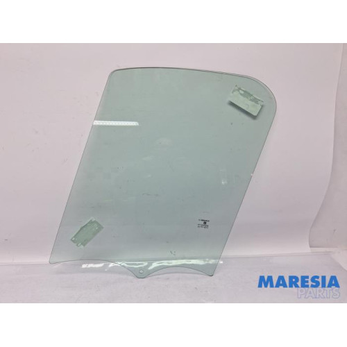 Renault - Trafic - Portierruit 2Deurs links