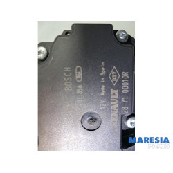 Renault - Grand Scenic - Scheibenwischermotor hinten