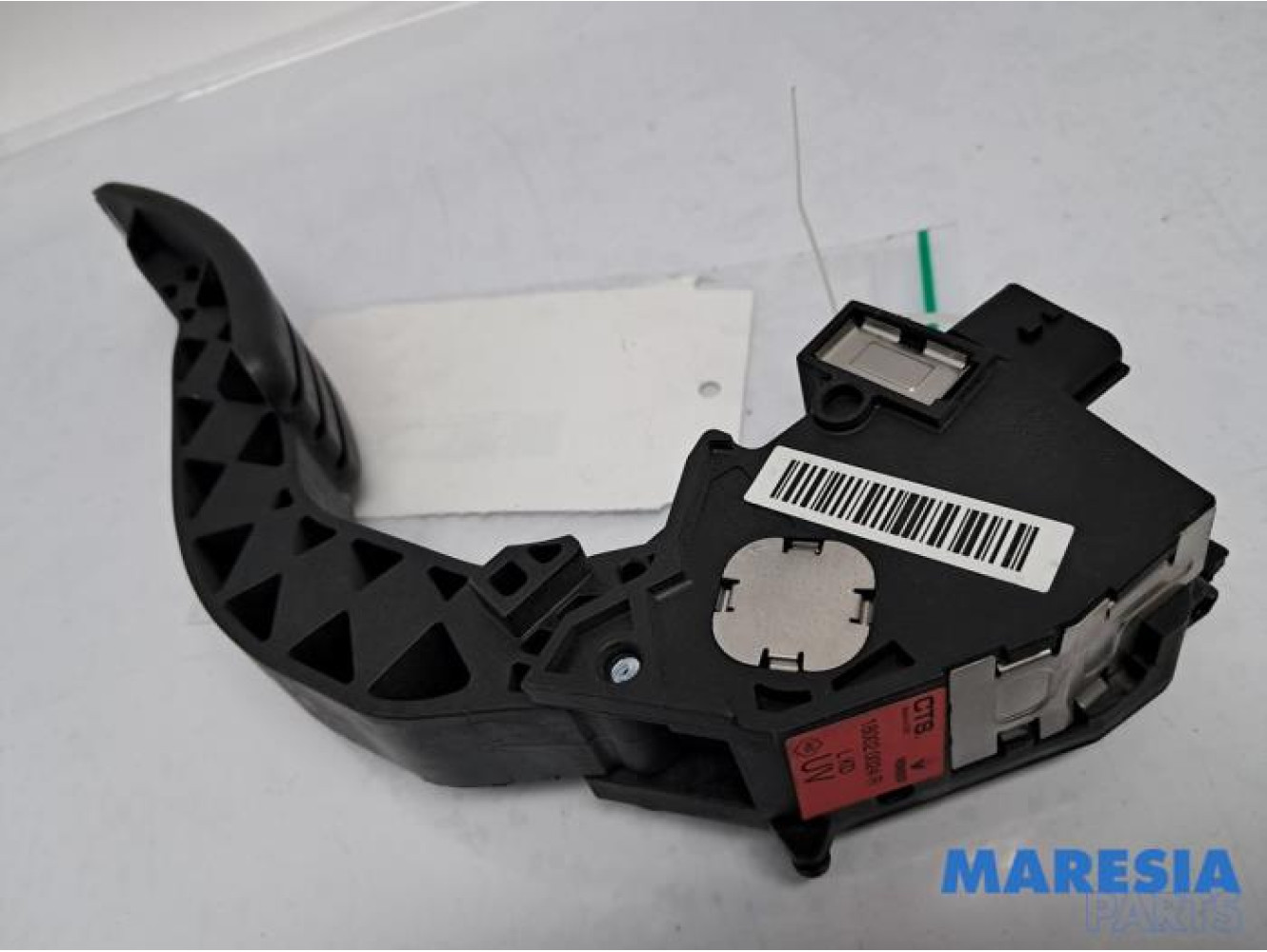 Renault - Grand Scenic - Accelerator pedal