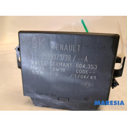 Renault - Grand Scenic - PDC Module
