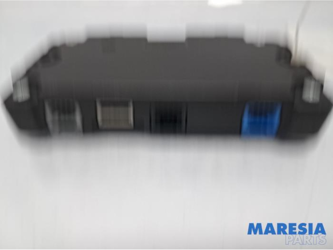 Renault - Grand Scenic - Module téléphone