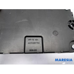 Renault - Grand Scenic - Module téléphone