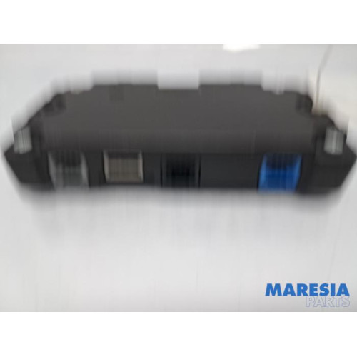 Renault - Grand Scenic - Phone module