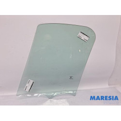 Renault - Trafic - Portierruit 2Deurs rechts