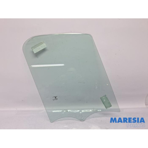 Renault - Trafic - Portierruit 2Deurs rechts