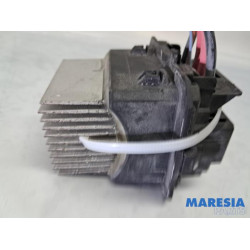 Renault - Grand Scenic - Heizung Widerstand