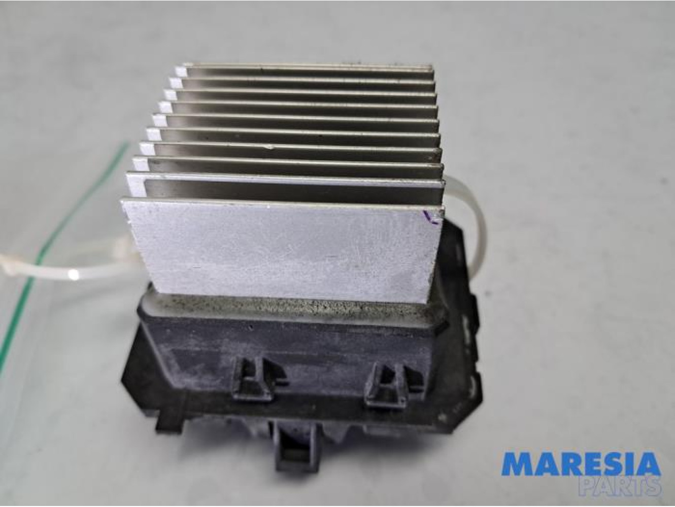 Renault - Grand Scenic - Heizung Widerstand