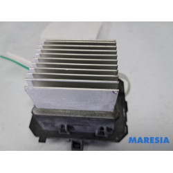 Renault - Grand Scenic - Heizung Widerstand