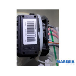 Renault - Grand Scenic - Heizung Widerstand