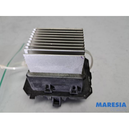 Renault - Grand Scenic - Heater resistor