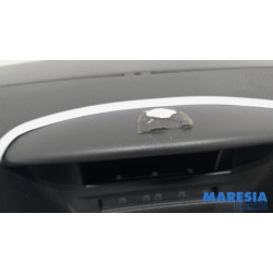 Peugeot - 207 - Tableau de bord